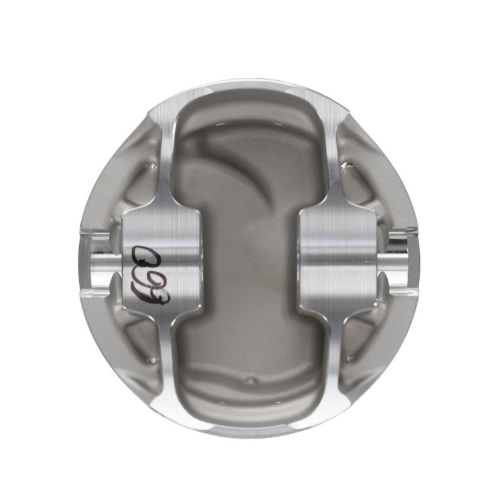 Picture of Wiseco BBC Quick 16 +45cc Dome 1-270inch CH Piston Shelf Stock Kit