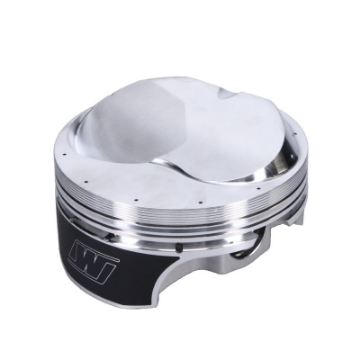 Picture of Wiseco BBC Quick 16 +45cc Dome 1-270inch CH Piston Shelf Stock Kit