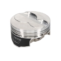 Picture of Wiseco Chevrolet LS 4-070in Bore 1-110in CH -3-00 CC Professional Piston Set