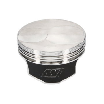 Picture of Wiseco Chevrolet LS 4-070in Bore 1-110in CH -3-00 CC Professional Piston Set