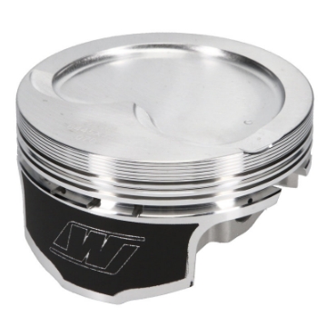 Picture of Wiseco Chevrolet LS 4-070in Bore 1-110in CH -15-00 CC Professional Piston Set