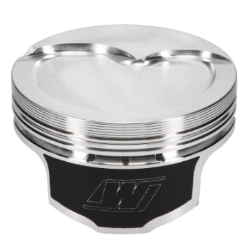 Picture of Wiseco Chevrolet LS 4-070in Bore 1-110in CH -15-00 CC Professional Piston Set