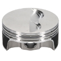 Picture of Wiseco SBC Strutted Flat Top 1-125inch CH Piston Shelf Stock Kit