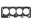 Picture of Wiseco SC Gasket - Chrysler 2-2L DOHC Gasket