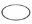 Picture of Wiseco GROOVE LOCK SPACER 4-157-4-221inch Oil Rail Support Shelf Stock