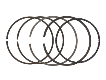 Picture of Wiseco 81-25mm x 1-0x1-2x2-8mm Ring Set Ring Shelf Stock
