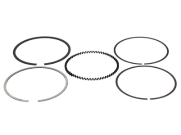 Picture of Wiseco 81-50MM RING SET Ring Shelf Stock