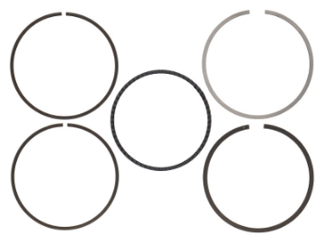 Picture of Wiseco 88-50MM RING SET Ring Shelf Stock