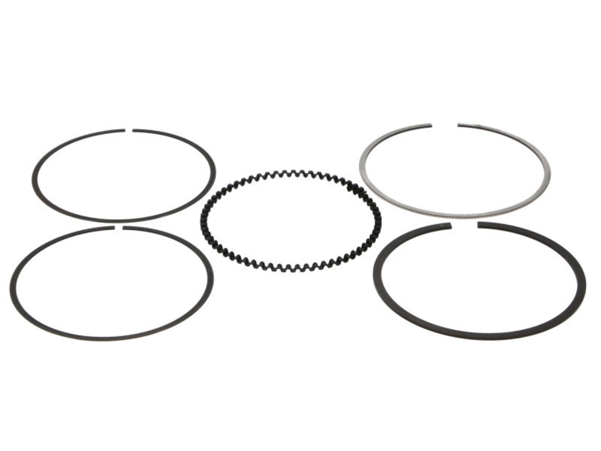 Picture of Wiseco 90-75mm x 1-0x1-2x2-8mm Ring Set Ring Shelf Stock
