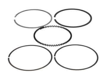 Picture of Wiseco 94-25mm x 1-0x1-2x2-8mm Ring Set Ring Shelf Stock