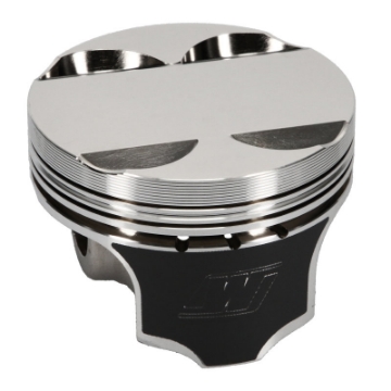 Picture of Wiseco Honda Turbo F-TOP 1-176 X 82-0MM Piston Shelf Stock