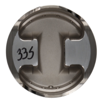 Picture of Wiseco Nissan VG30 Turbo -9cc 1-260 X 87MM Piston Shelf Stock