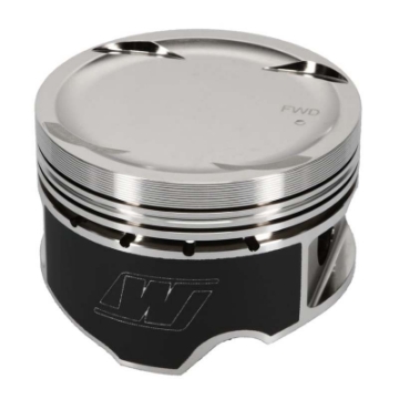 Picture of Wiseco Nissan VG30 Turbo -9cc 1-260 X 87-5 Piston Shelf Stock