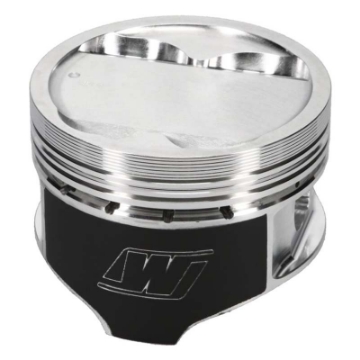 Picture of Wiseco Nissan RB30 GTR DISH 8700XX Piston Shelf Stock