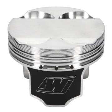 Picture of Wiseco Acura K20 K24 FLAT TOP 1-181X86MM Piston Shelf Stock