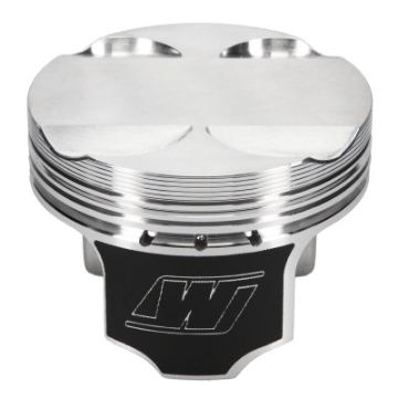 Picture of Wiseco Acura K20 K24 FLAT TOP 1-181X87-5MM Piston Shelf Stock