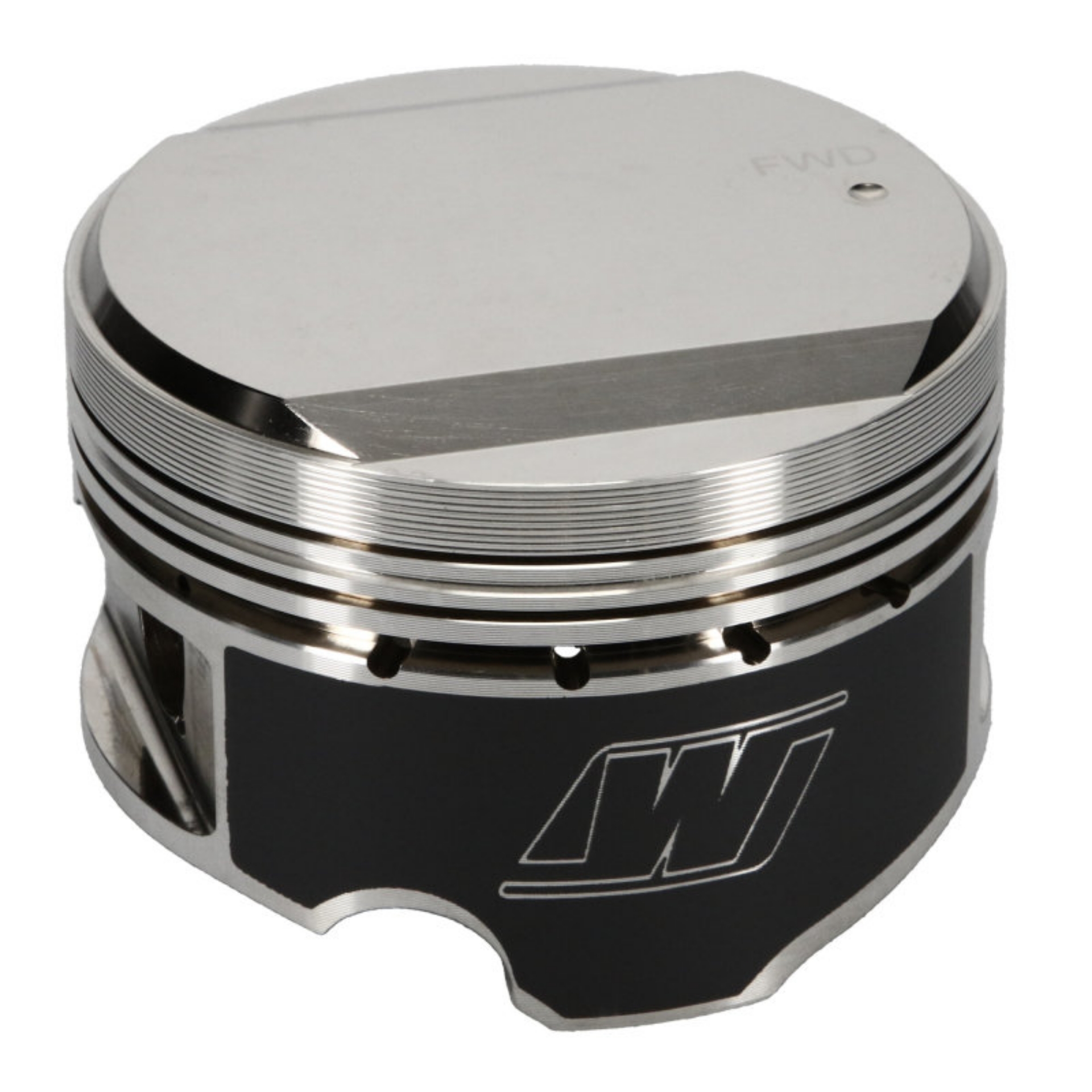 Picture of Wiseco Nissan Turbo Dome +14cc 86-5mm Piston Shelf Stock