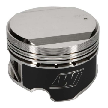 Picture of Wiseco Nissan Turbo Dome +14cc 86-5mm Piston Shelf Stock