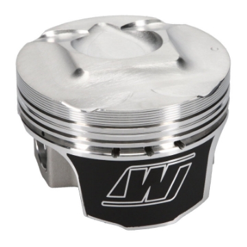 Picture of Wiseco Mitsubishi EVO 10 4B11-T 2008+ -4-5cc Piston Shelf Stock
