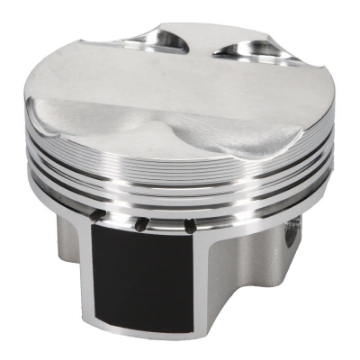 Picture of Wiseco Mitsubishi EVO 10 4B11-T 2008+ -4-5cc Custom Piston *SINGLE PISTON ONLY*