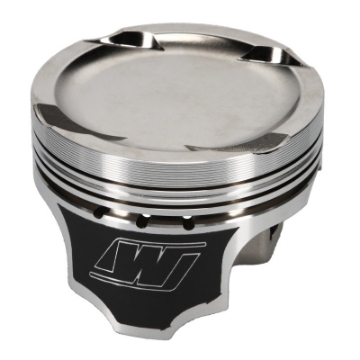 Picture of Wiseco Acura Turbo -12cc 1-181 X 82-0MM Piston Shelf Stock