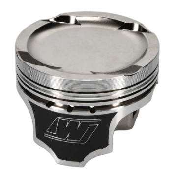 Picture of Wiseco Acura Turbo -12cc 1-181 X 82-0MM Piston Shelf Stock