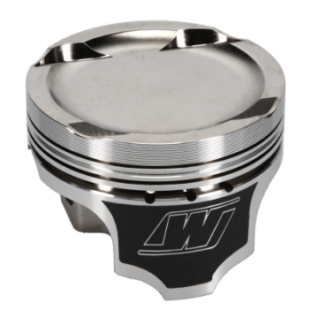 Picture of Wiseco Acura Turbo -12cc 1-181 X 82-0MM Piston Shelf Stock