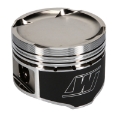 Picture of Wiseco Mits Turbo DISH -17cc 1-378 X 85-5 Piston Shelf Stock