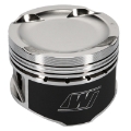 Picture of Wiseco Mitsubishi Turbo -18cc 1-390 X 92MM Piston Shelf Stock
