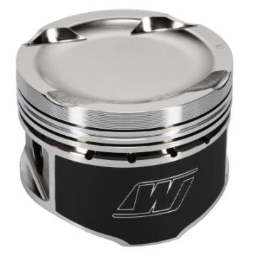 Picture of Wiseco Mitsubishi Turbo -18cc 1-390 X 92MM Piston Shelf Stock