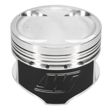 Picture of Wiseco Mits Turbo DISH -10cc 1-378 X 85-0 Piston Shelf Stock
