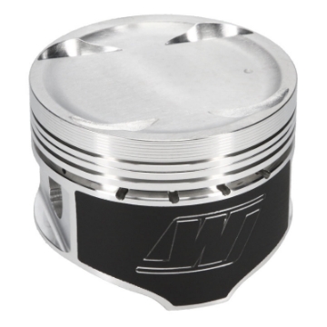 Picture of Wiseco Mits Turbo DISH -10cc 1-378 X 85-5 Piston Shelf Stock