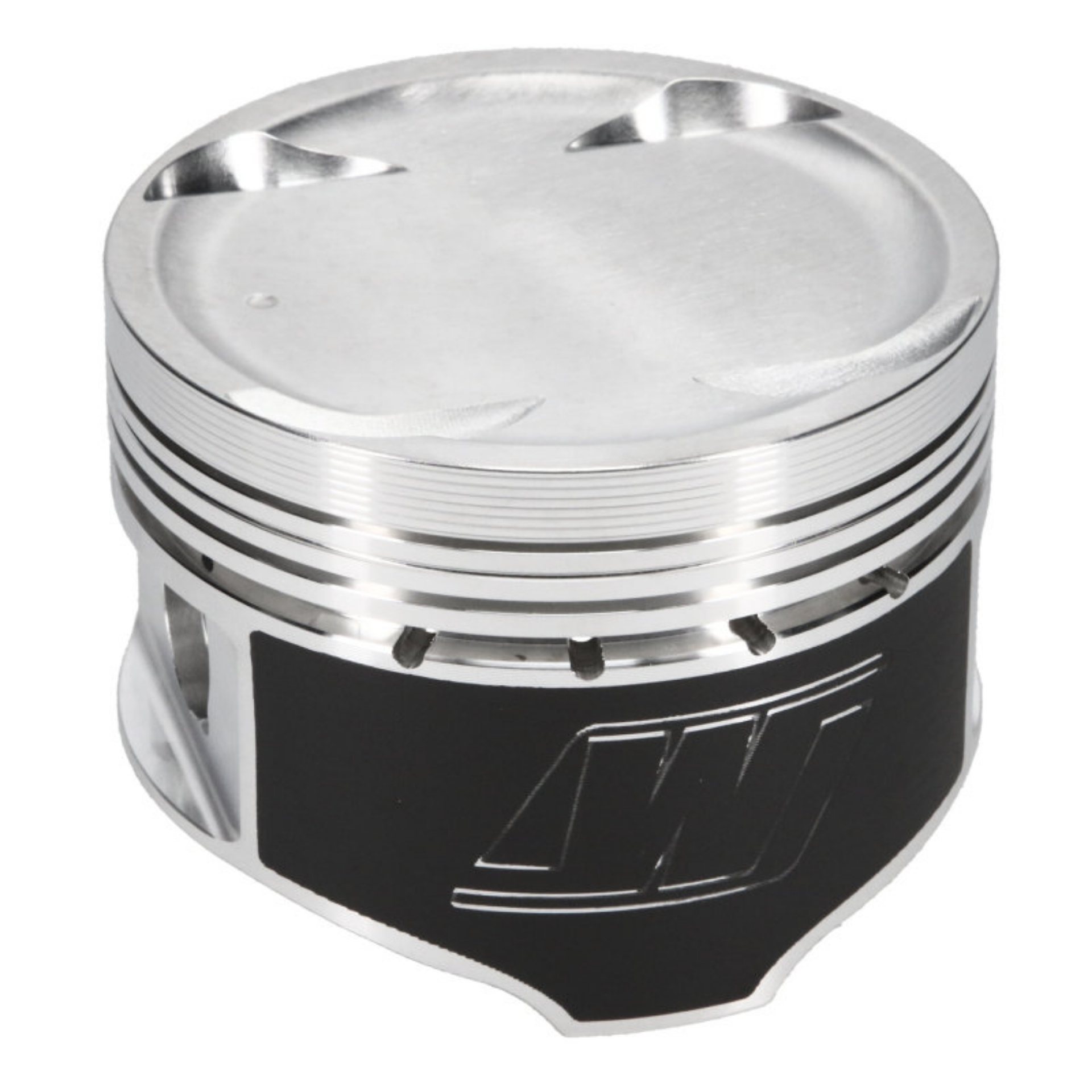 Picture of Wiseco Mits Turbo DISH -22cc 1-378 X 87MM Piston Shelf Stock