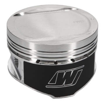 Picture of Wiseco CHRY NEON 8-8:1 Turbo 1-236 X 87-5 Piston Shelf Stock