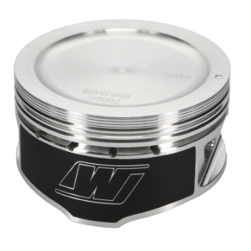 Picture of Wiseco GM ECOTECH Dished -7cc 8-9:1 86-0 Piston Shelf Stock