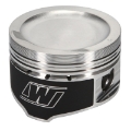 Picture of Wiseco GM LD9 2-4L Dished -7-5cc 9:1 Piston Shelf Stock