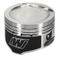Picture of Wiseco GM LD9 2-4L Dished -7-5cc 9:1 Piston Shelf Stock
