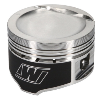 Picture of Wiseco GM LD9 2-4L Dished -7-5cc 9:1 Piston Shelf Stock