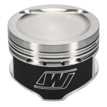 Picture of Wiseco Hyundai 2-0 Dished -11-5cc 8-8:1 CR 82-5 Piston Shelf Stock