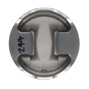 Picture of Wiseco Hyundai 2-0 Dished -11-5cc 8-8:1 CR 83-0 Piston Shelf Stock