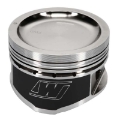 Picture of Wiseco Nissan KA24 Dished -22cc 9:1 89-0in Bore Piston Shelf Stock *SINGLE PISTON*