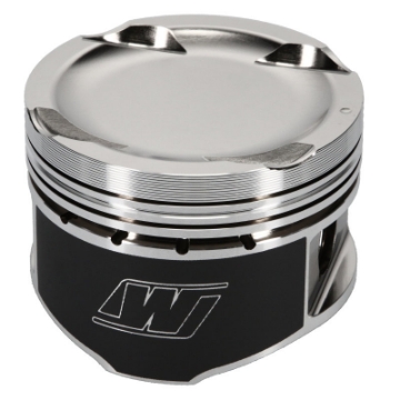 Picture of Wiseco Mitsubishi Lancer EVO 8 - 4G63 Turbo Piston Shelf Stock