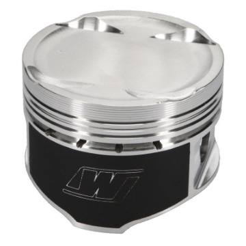 Picture of Wiseco Mits Turbo DISH -10cc 1-378 X 85-0 Piston Shelf Stock