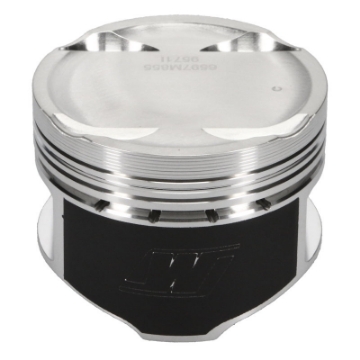 Picture of Wiseco Mits Turbo DISH -10cc 1-378 X 85-5 Piston Shelf Stock