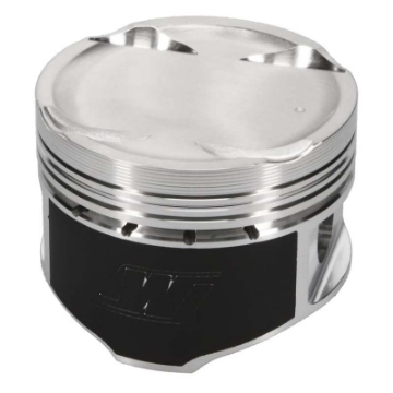 Picture of Wiseco Mits Turbo DISH -10cc 1-378 X 86-0 Piston Shelf Stock