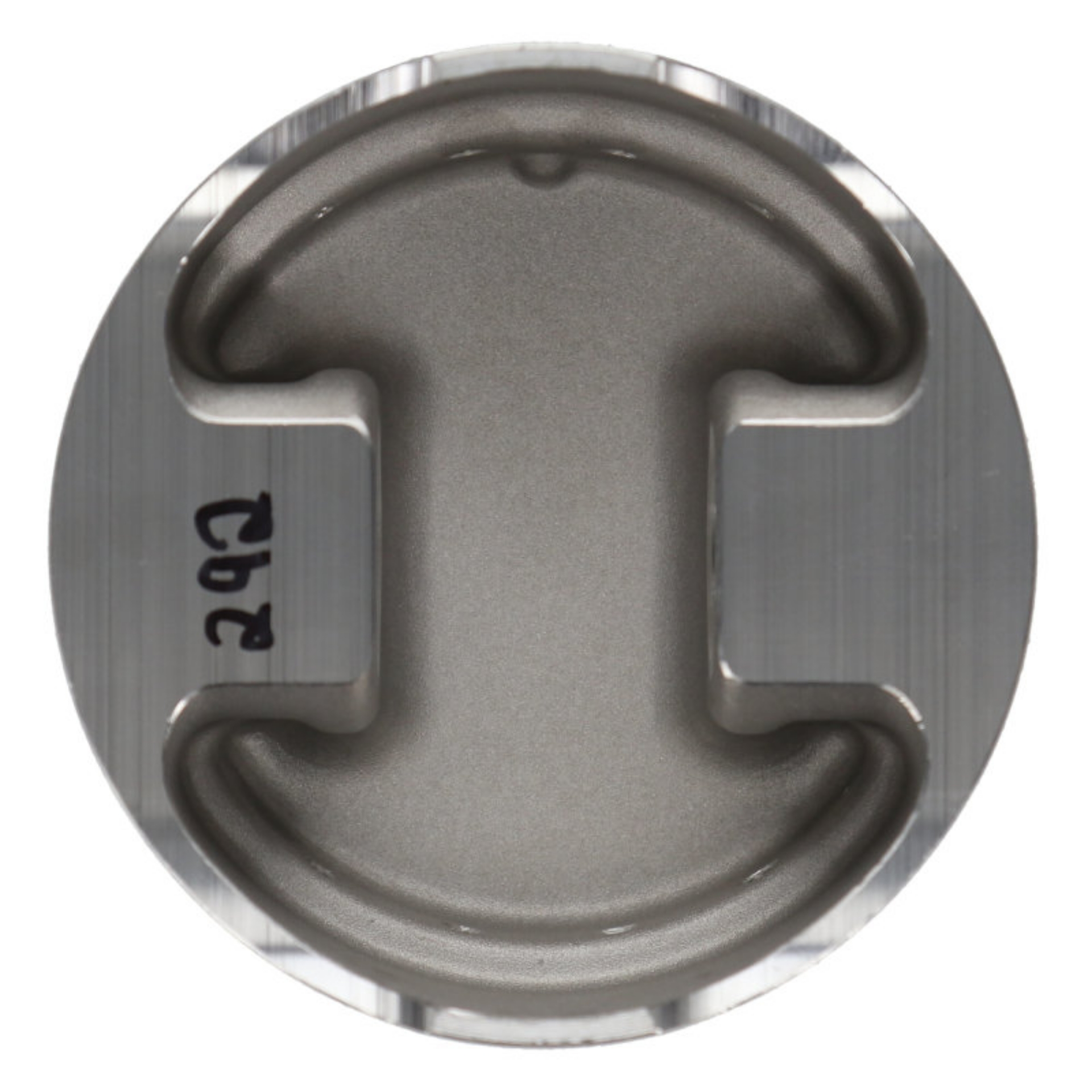 Picture of Wiseco Volkswagen 2-0 ABA 8v -25cc Turbo 83-5 Piston Shelf Stock