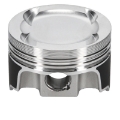 Picture of Wiseco Honda D17 Turbo -14cc 1063 x 75-5MM Piston Shelf Stock