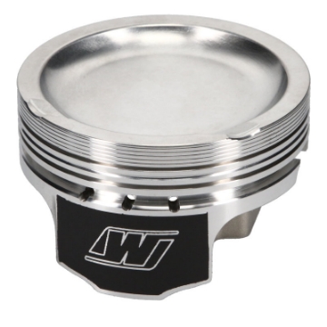 Picture of Wiseco Ford Mazda Duratech 2vp Dished 8-8:1 CR Piston Shelf Stock