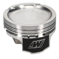 Picture of Wiseco Ford Mazda Duratech 2vp Dished 8-8:1 CR Piston Shelf Stock
