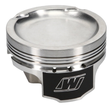 Picture of Wiseco Ford Mazda Duratech 2vp Dished 8-8:1 CR Piston Shelf Stock